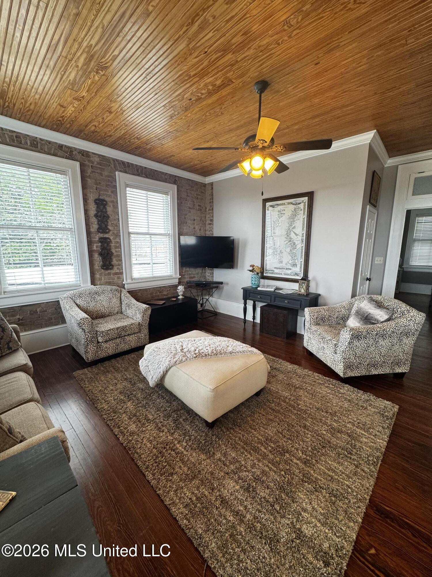 200 State Street, Unit W2A Natchez, MS 39120 - Photo 6 of 27 IMG_7842