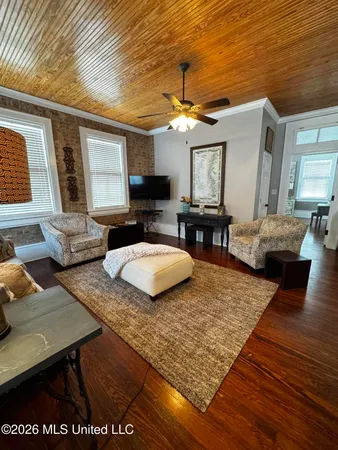 $318,000 | 200 State Street, Unit W2A, Natchez, MS 39120