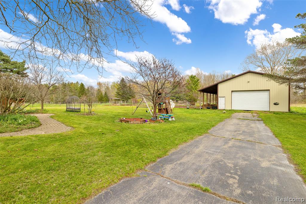 4425 Bethuy Road Casco, MI 48064 - Photo 47 of 77