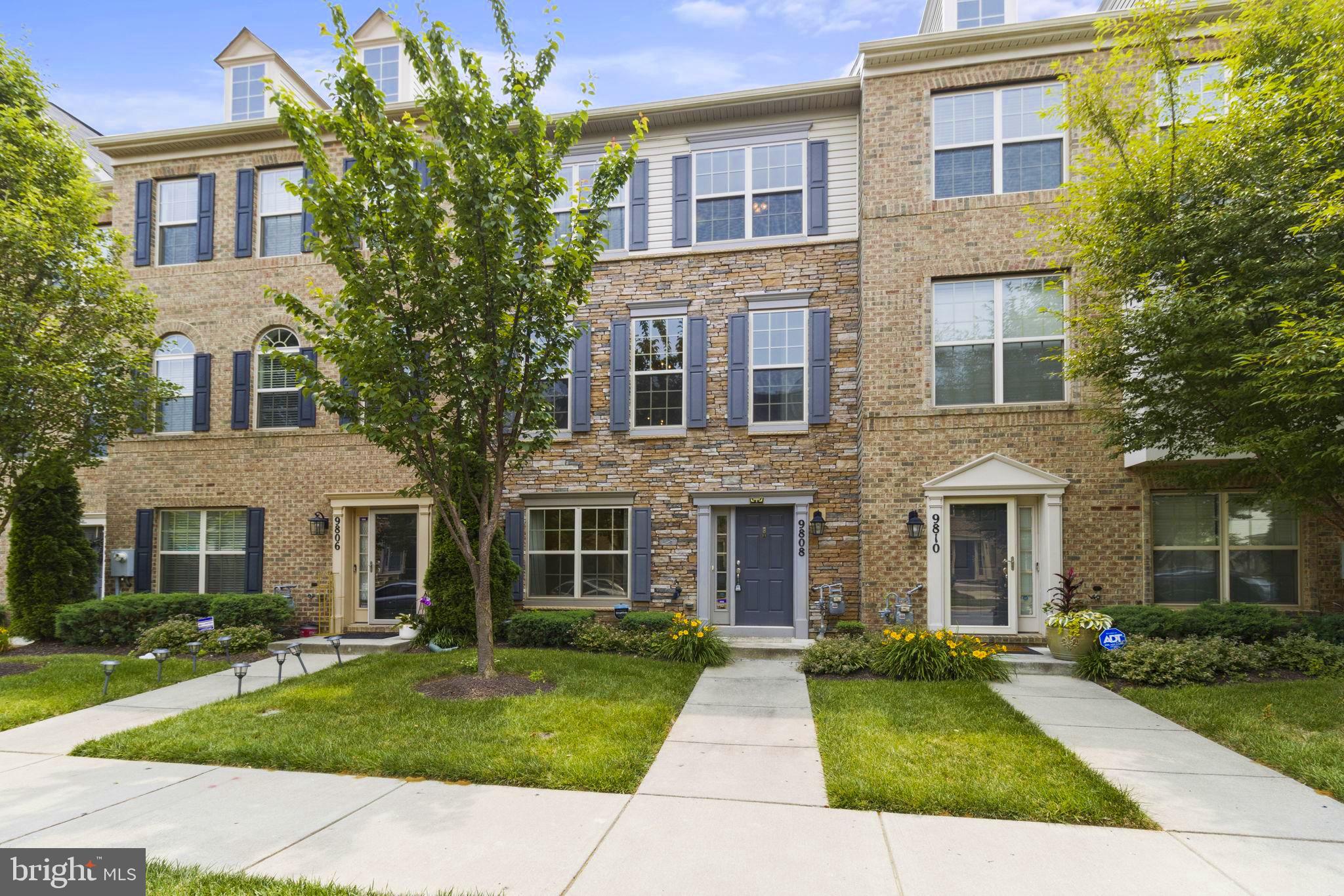 Welcome to 9808 Smithview Pl!