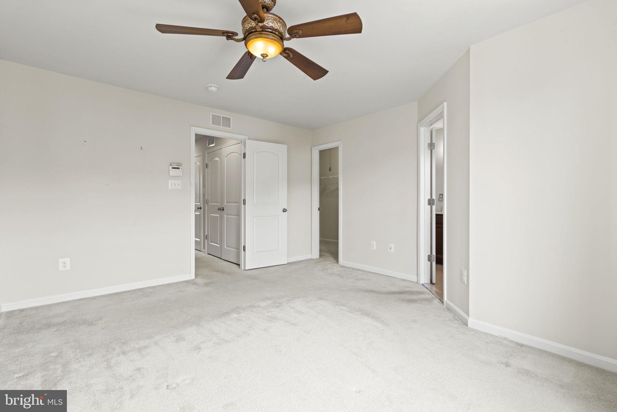 9808 Smithview Place Lanham, MD 20706 - Photo 12 of 22 Master bedroom