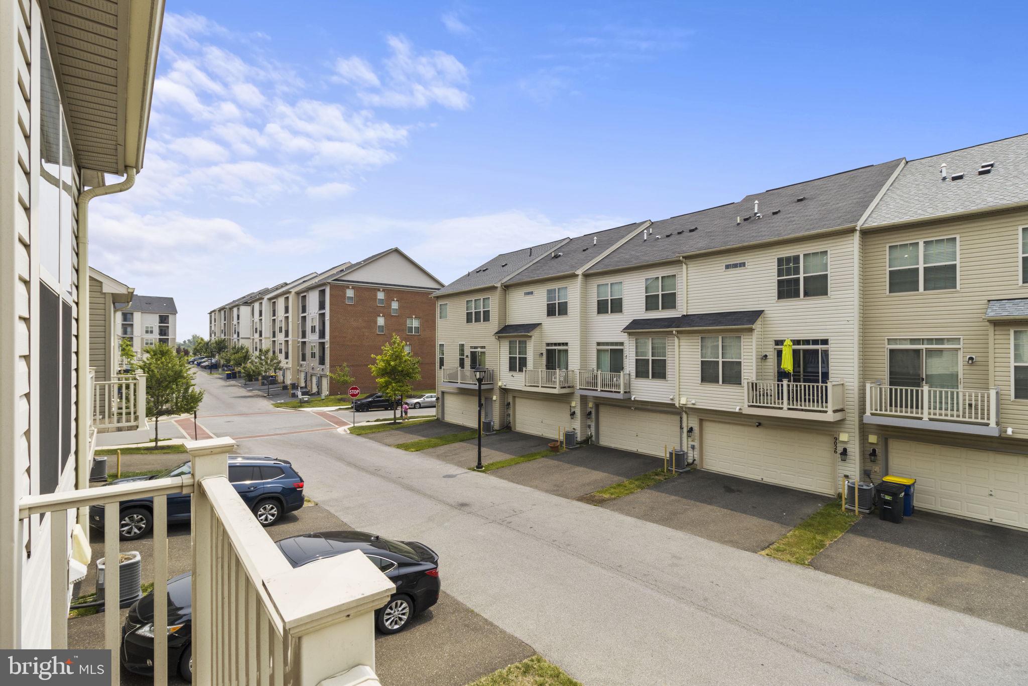 9808 Smithview Place Lanham, MD 20706 - Photo 19 of 22