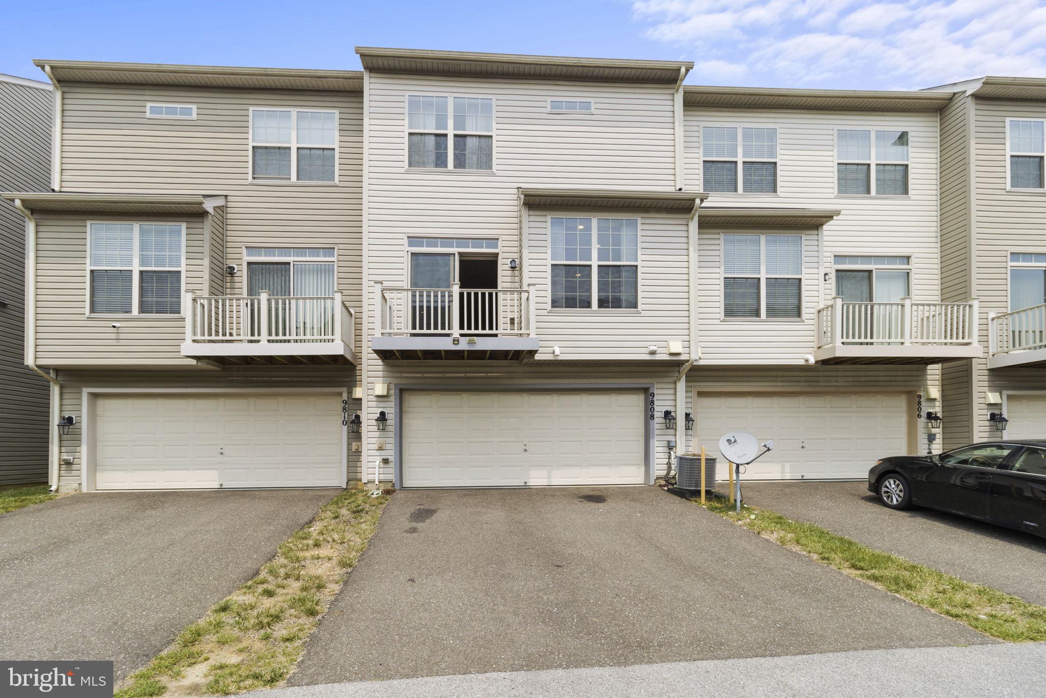 9808 Smithview Place Lanham, MD 20706 - Photo 20 of 22