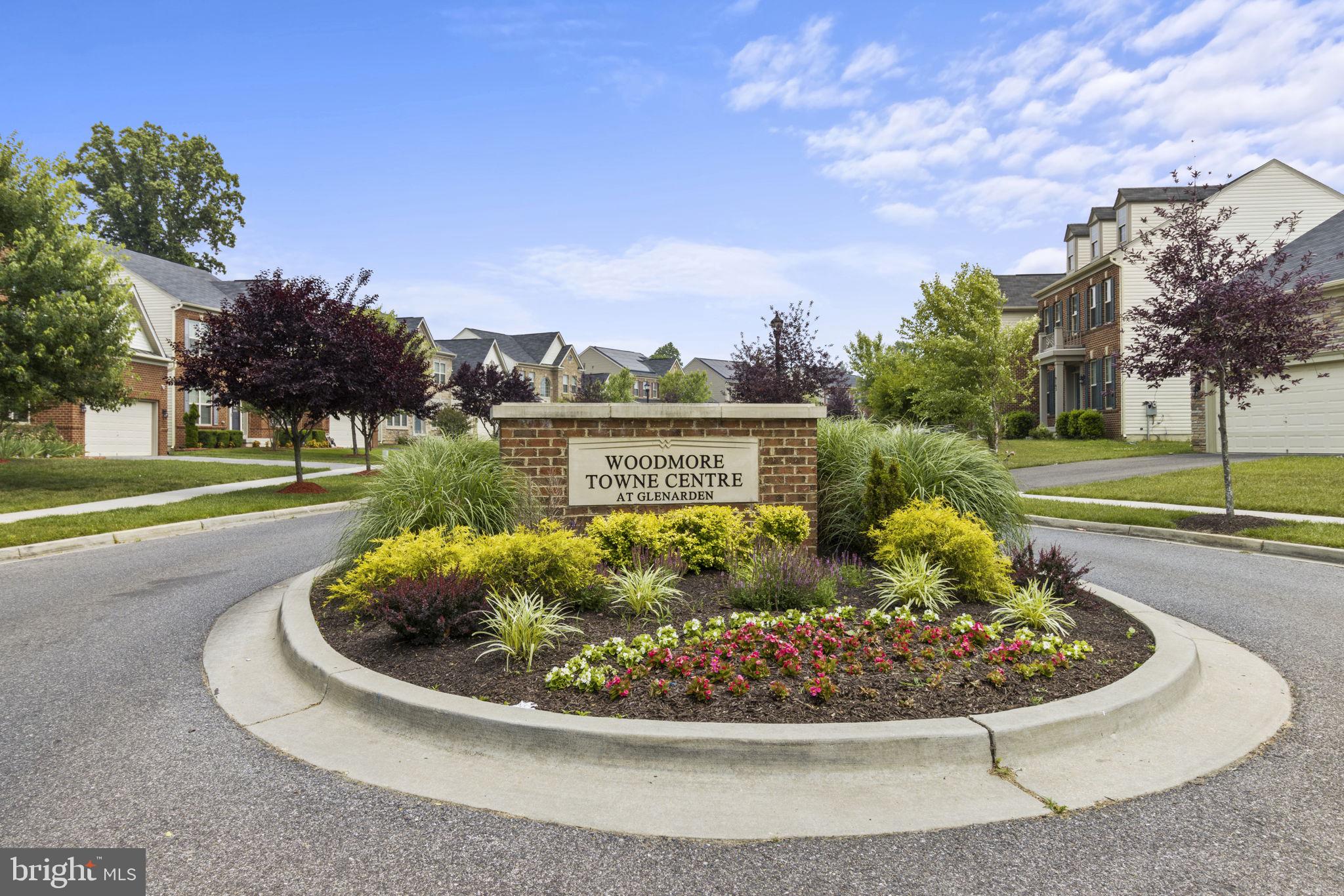 9808 Smithview Place Lanham, MD 20706 - Photo 22 of 22