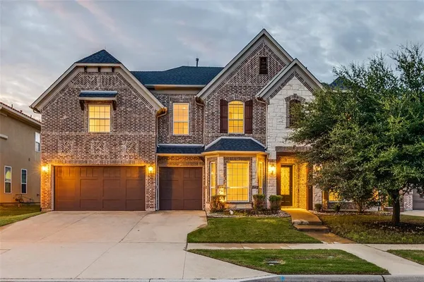 $1,095,000 | 13500 Mardi Gras Lane, Frisco, TX 75035