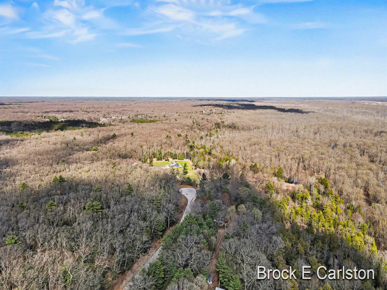 3233 Becker Road Muskegon, MI 49445 - Photo 48 of 55