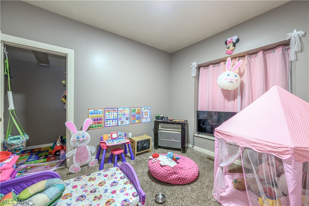 505 Rentschler Street Akron, OH 44304 - Photo 6 of 15 Lower Unit