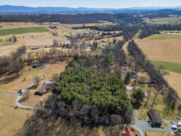 $181,000 | Tbd Fairview Road, Mount Crawford, VA 22841
