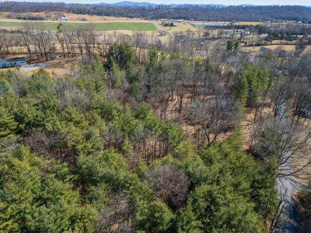 a view of lake and mountain view