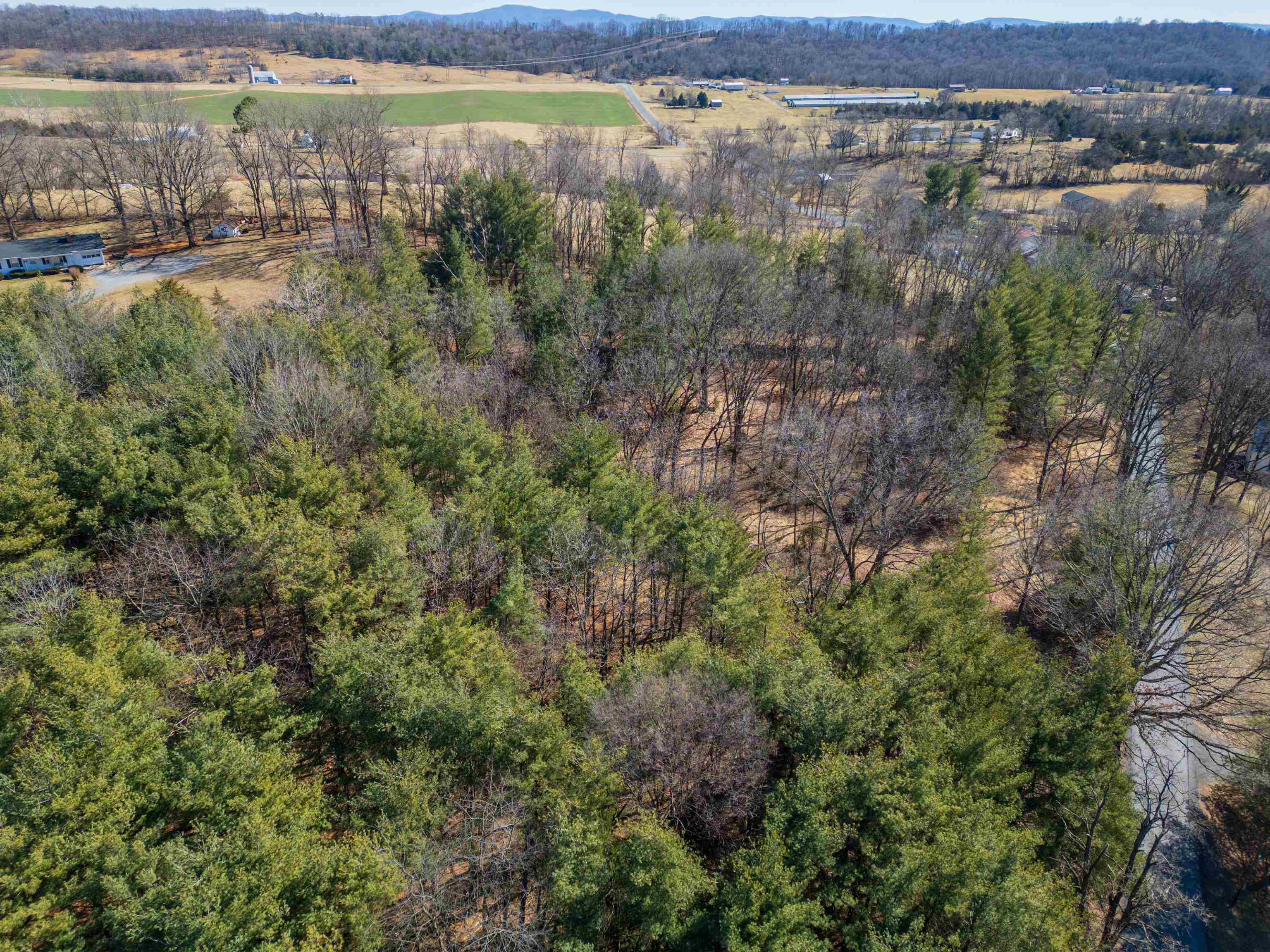 Tbd Fairview Road Mount Crawford, VA 22841 - Photo 16 of 16 a view of lake and mountain view