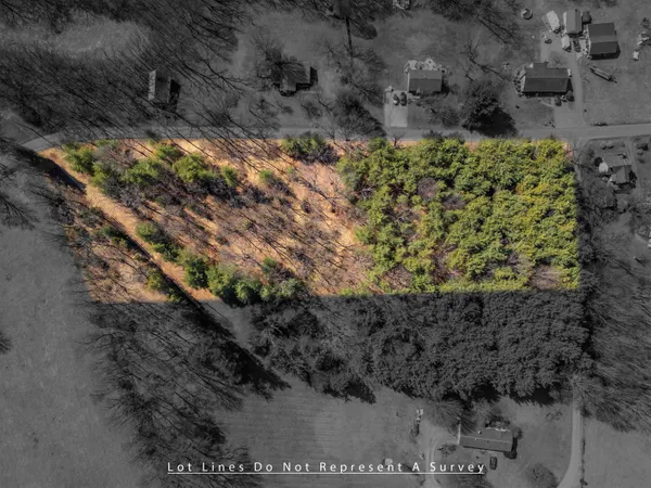 $181,000 | Tbd Fairview Road, Mount Crawford, VA 22841