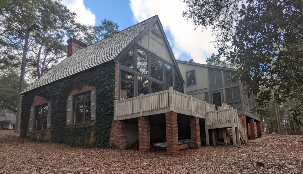3106 Foxridge Road Dothan, AL 36303 - Photo 3 of 18