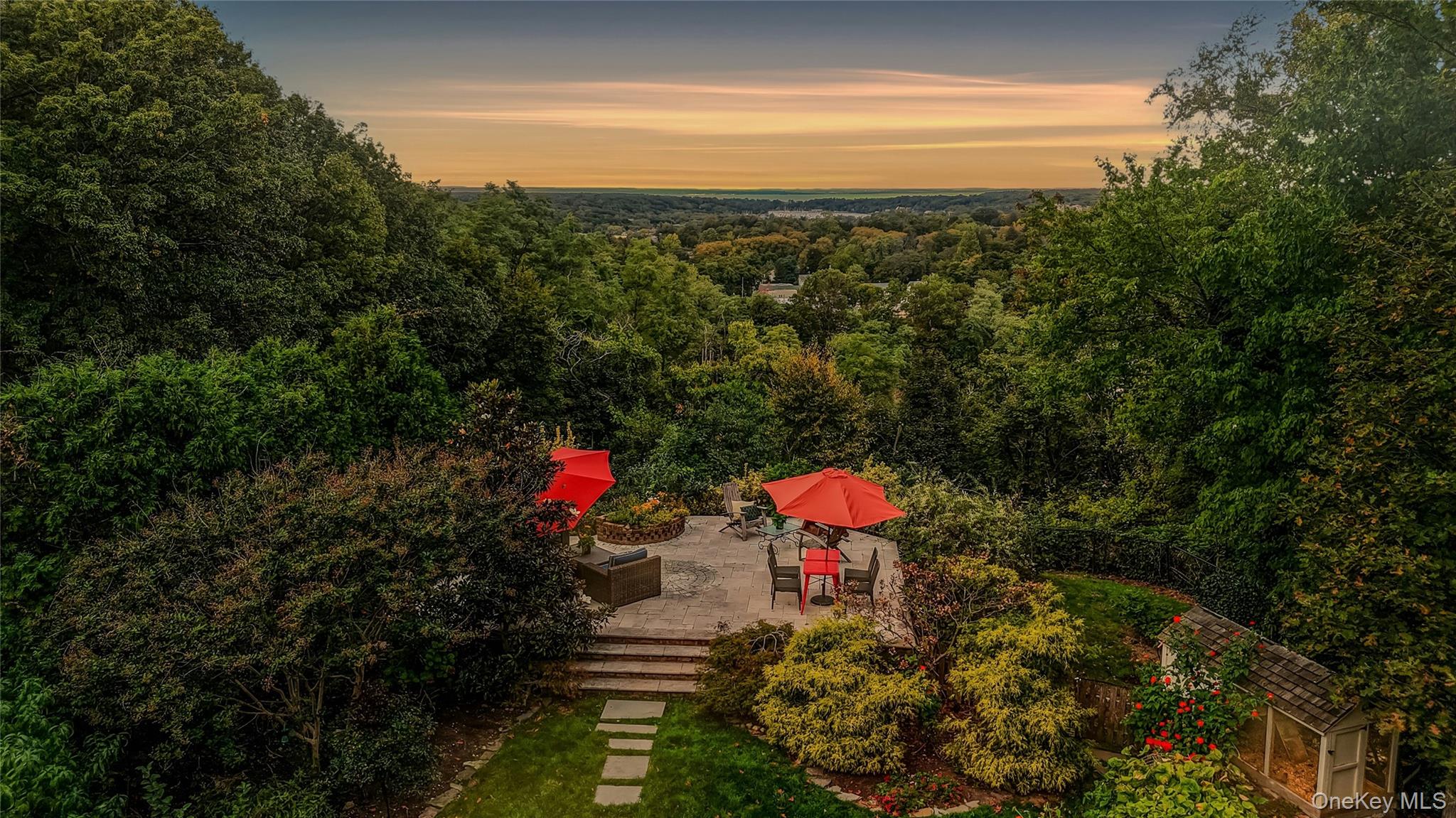 35 Semon Road Huntington, NY 11743 - Photo 4 of 4 a view of a outdoor space