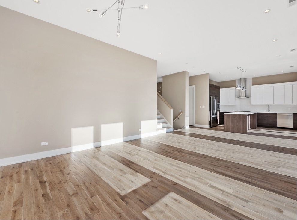 832 West Cullerton Street, Unit 3PH Chicago, IL 60608 - Photo 2 of 11