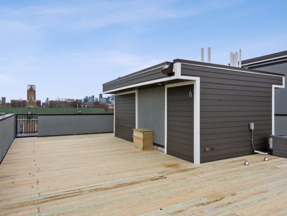 832 West Cullerton Street, Unit 3PH Chicago, IL 60608 - Photo 11 of 11