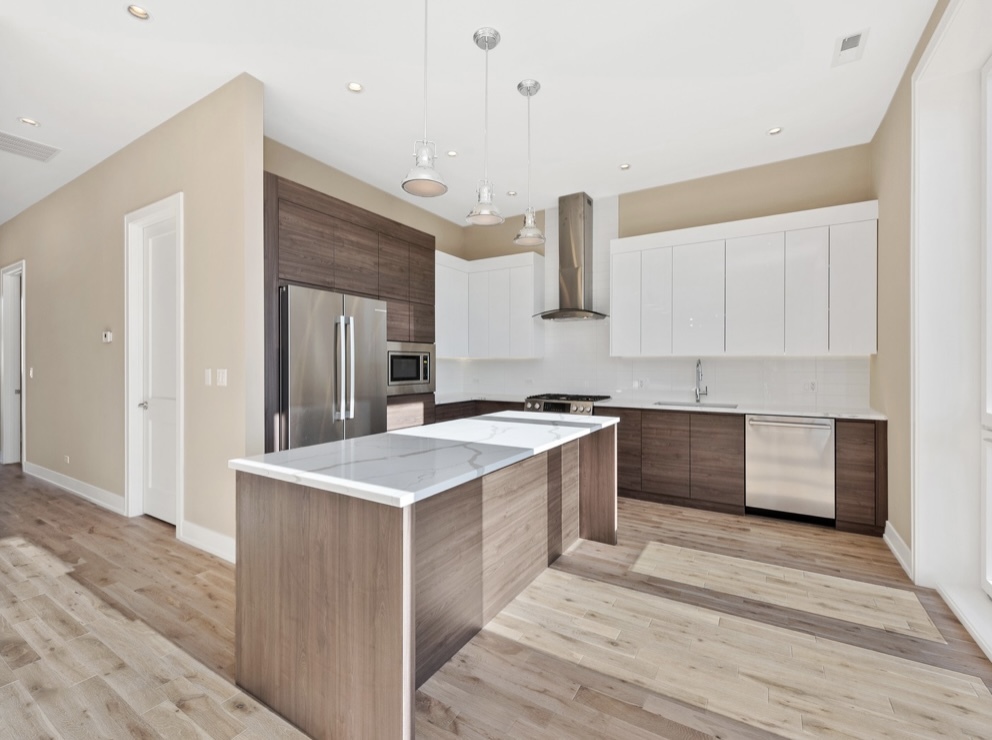 832 West Cullerton Street, Unit 3PH Chicago, IL 60608 - Photo 4 of 11