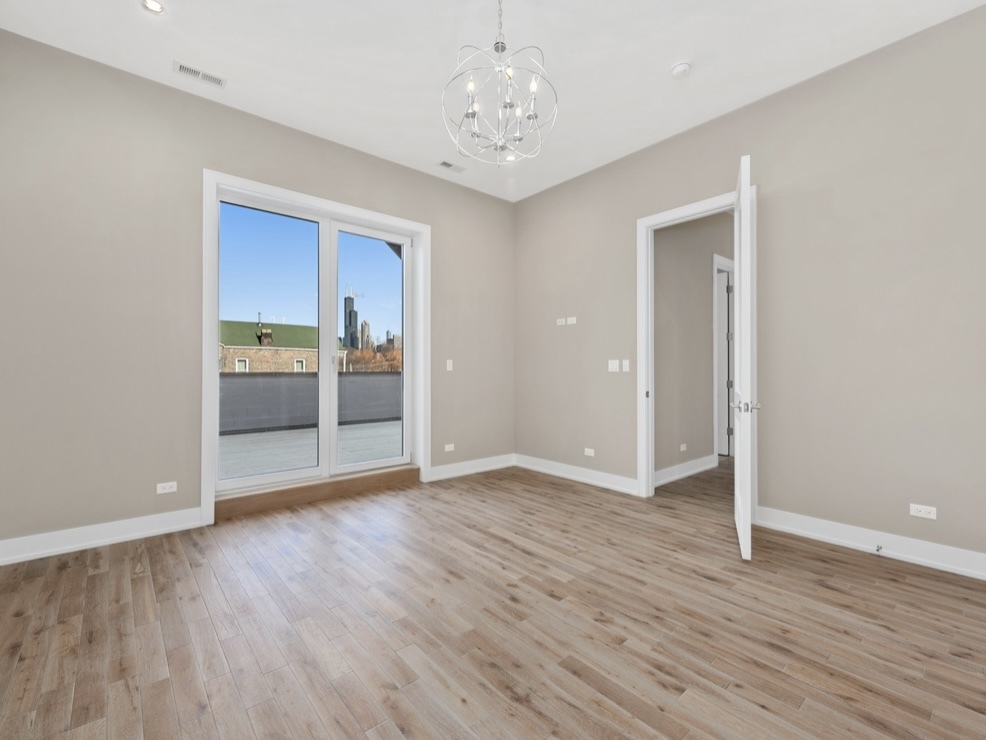 832 West Cullerton Street, Unit 3PH Chicago, IL 60608 - Photo 6 of 11