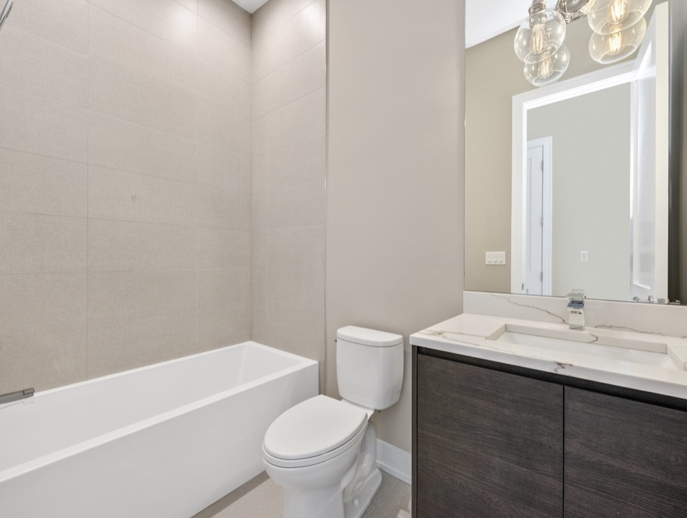 832 West Cullerton Street, Unit 3PH Chicago, IL 60608 - Photo 7 of 11