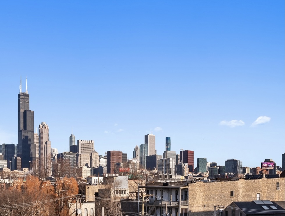 832 West Cullerton Street, Unit 3PH Chicago, IL 60608 - Photo 10 of 11