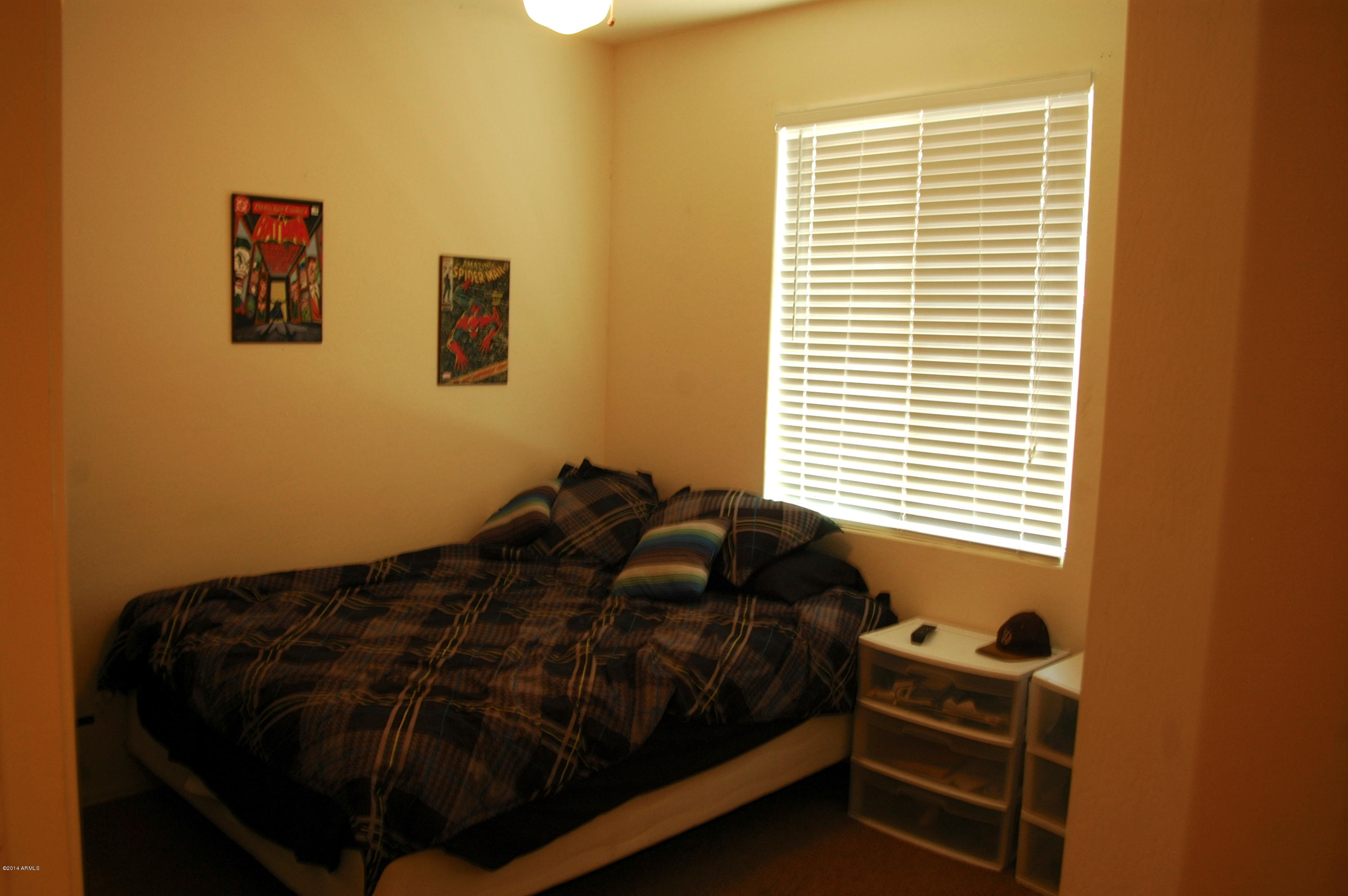 1011 East Ranch Road Gilbert, AZ 85296 - Photo 11 of 21 2nd Bedroom