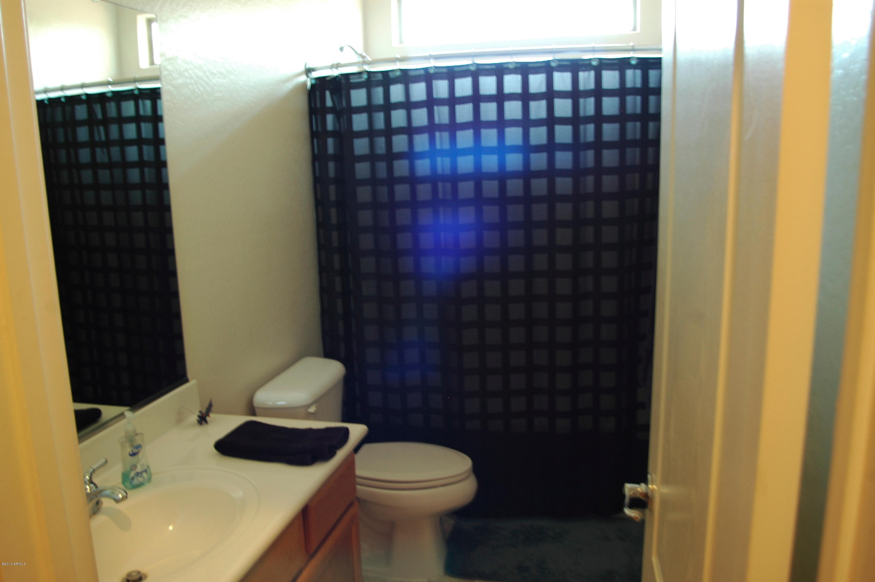 1011 East Ranch Road Gilbert, AZ 85296 - Photo 12 of 21 2nd Bathroom