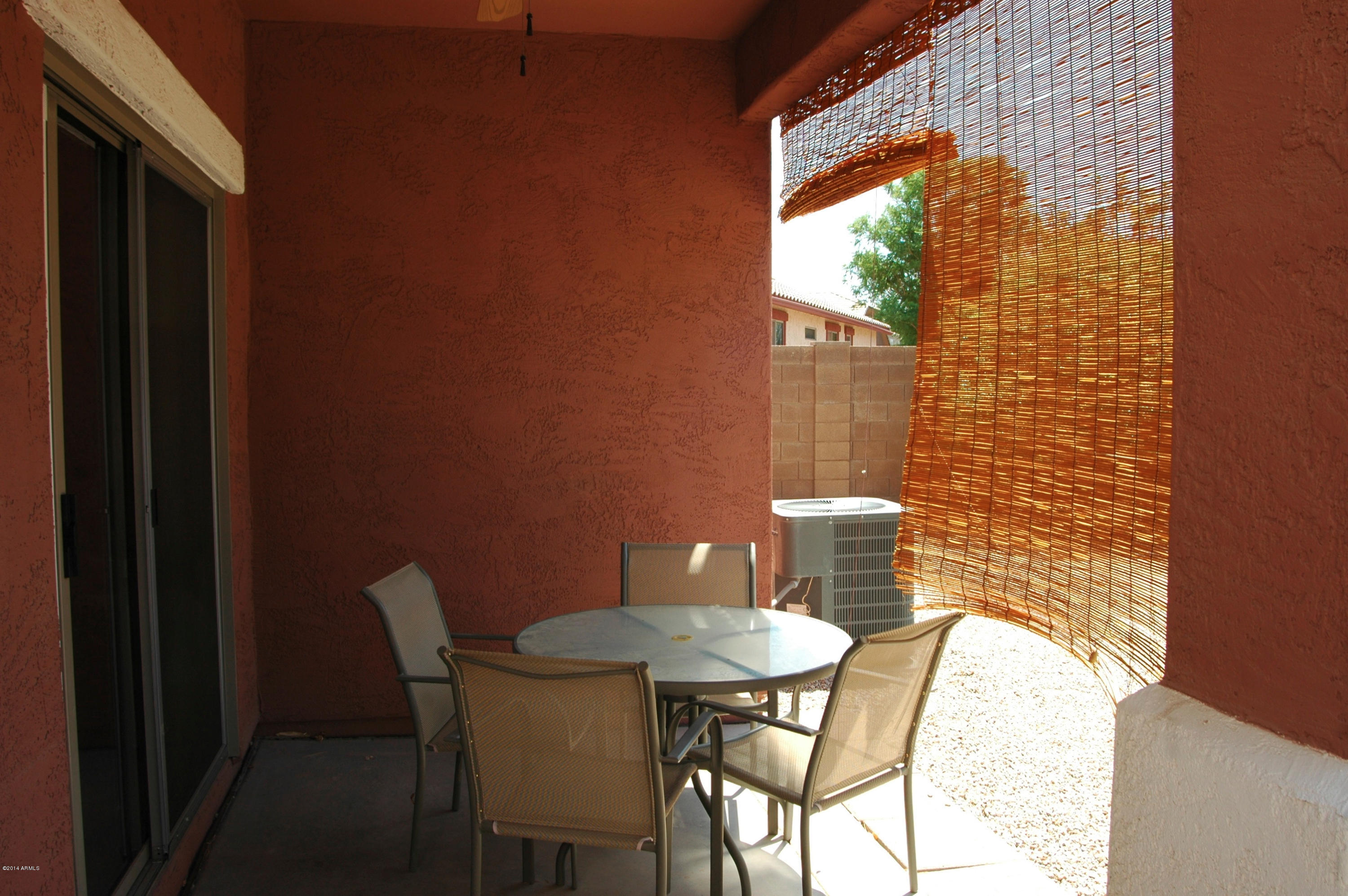 1011 East Ranch Road Gilbert, AZ 85296 - Photo 15 of 21 View of Patio Area