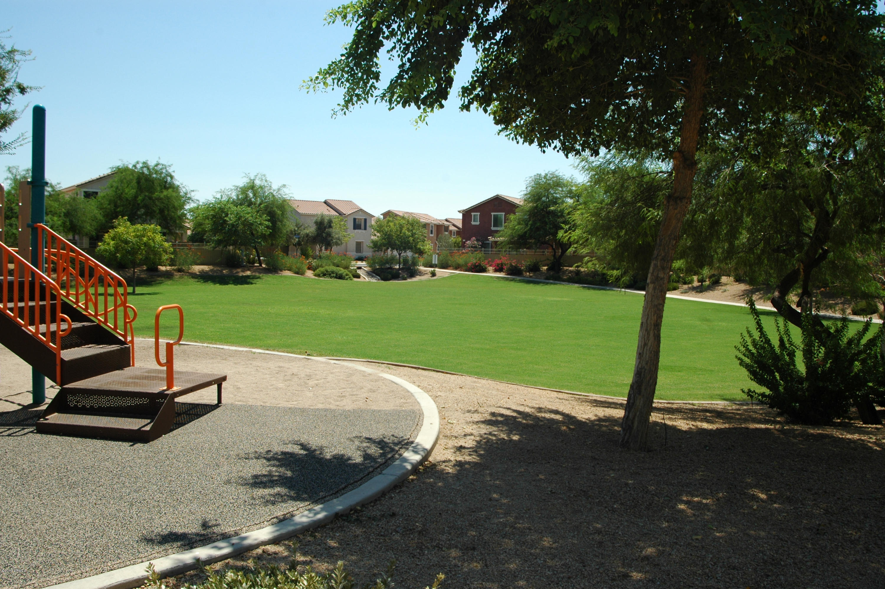 1011 East Ranch Road Gilbert, AZ 85296 - Photo 19 of 21 Community Park View 2