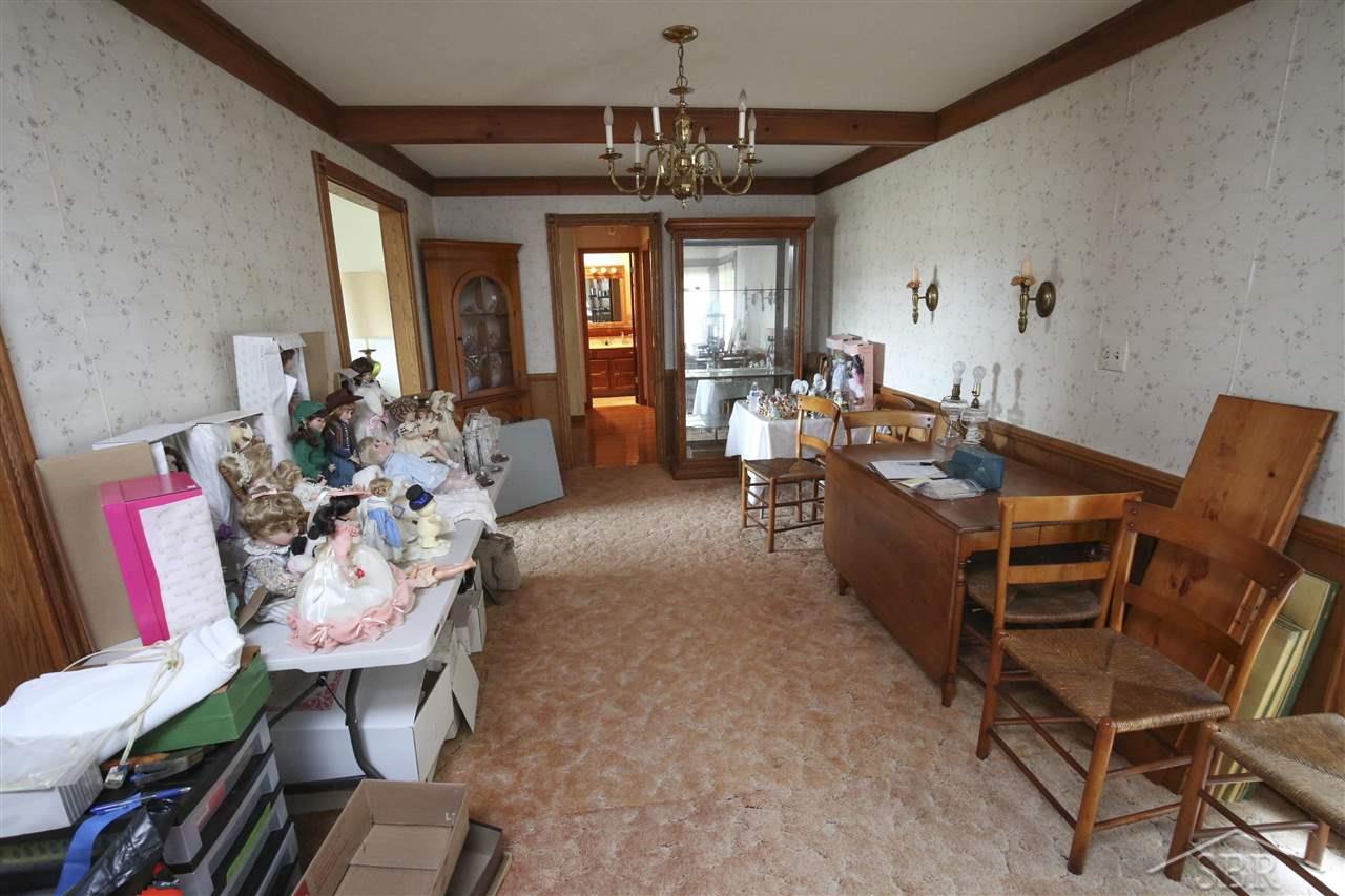 2991 North Orr Road Hemlock, MI 48626 - Photo 24 of 53