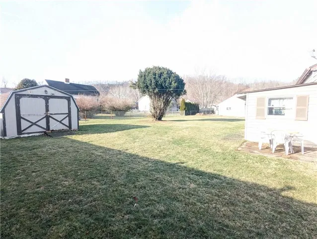 $79,900 | 34 Main Street, Clarksville, PA 15322