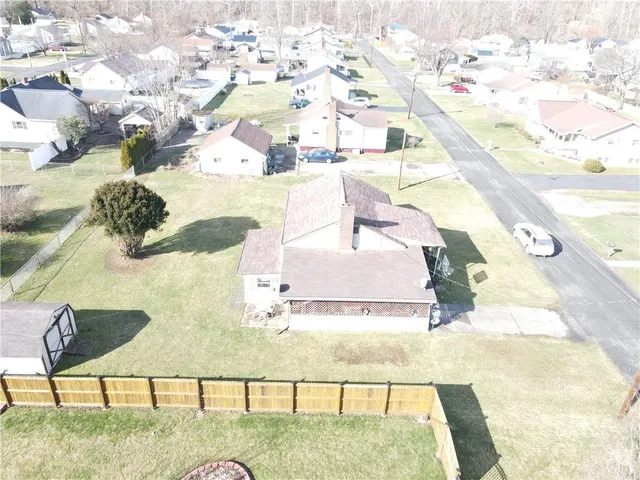 $79,900 | 34 Main Street, Clarksville, PA 15322