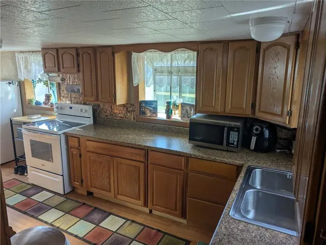 $79,900 | 34 Main Street, Clarksville, PA 15322