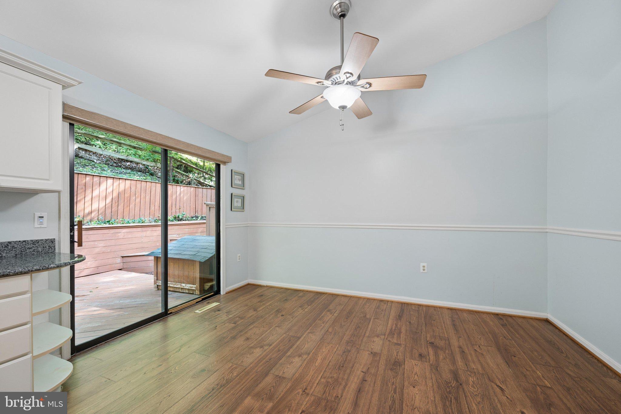 6725 West Lakeridge Road New Market, MD 21774 - Photo 9 of 64 Dining Area
