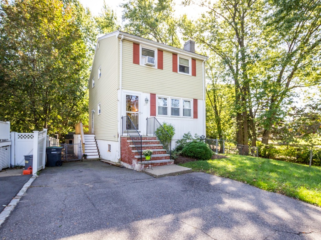 20 Argyle Road Dedham, MA 02026 - Photo 1 of 23 Gallery Image 1