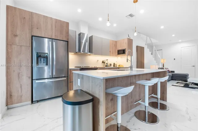 $1,395,000 | 2756 Southwest 34th Court, Unit B, Miami, FL 33133