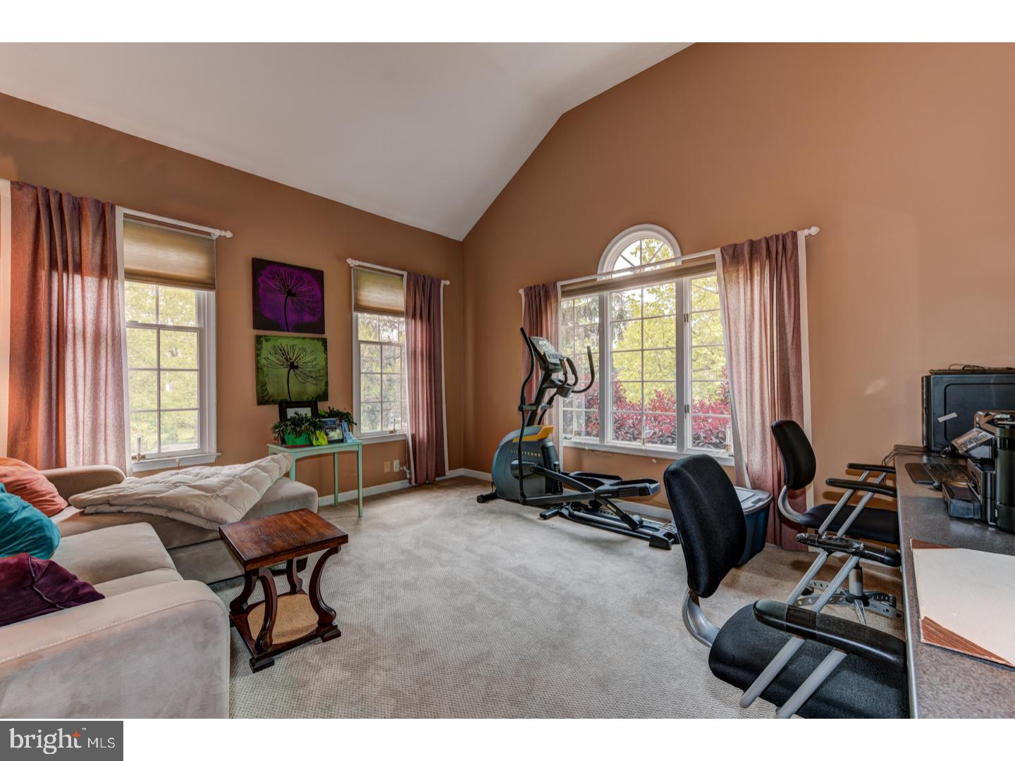 317 Windy Run Road Doylestown, PA 18901 - Photo 11 of 25 Office / Study