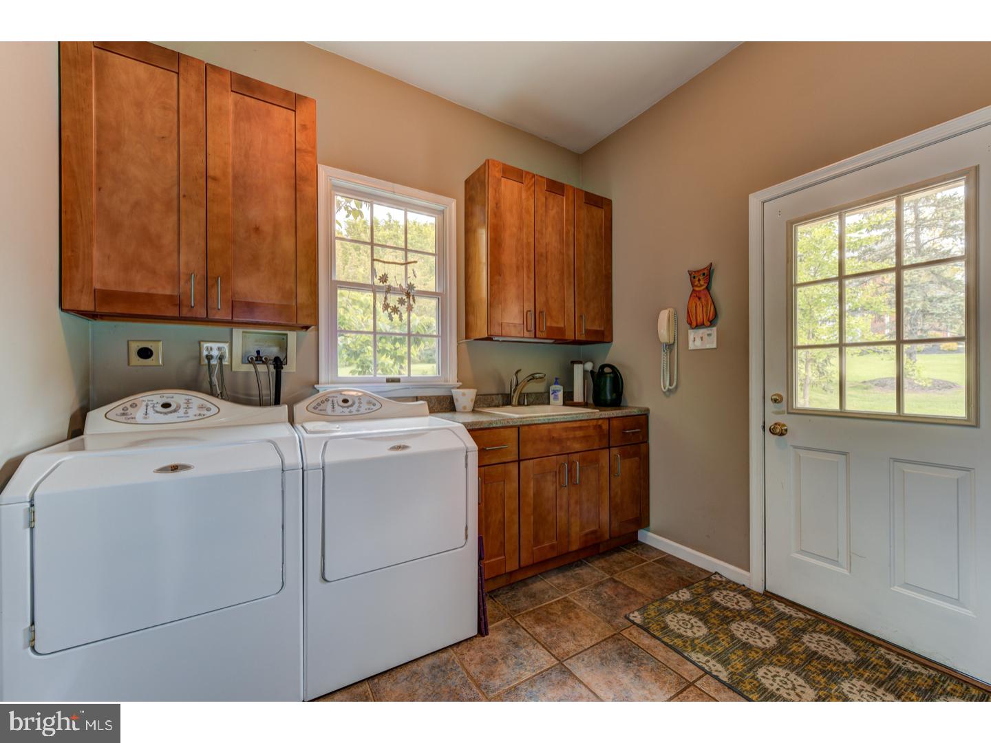 317 Windy Run Road Doylestown, PA 18901 - Photo 13 of 25 Laundry Room