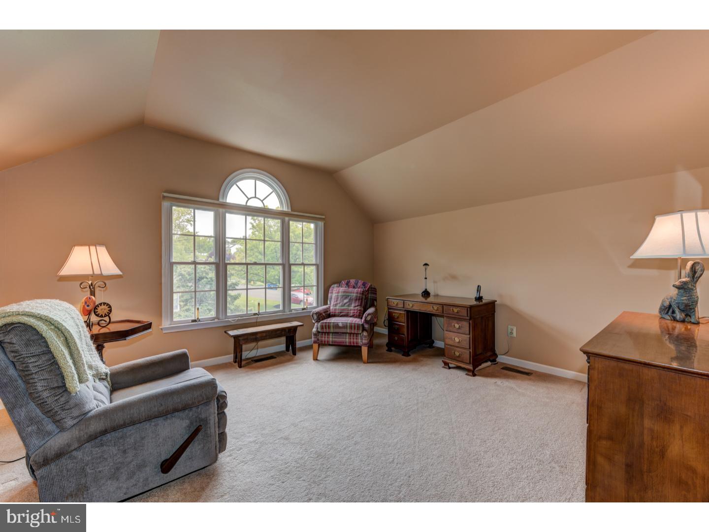 317 Windy Run Road Doylestown, PA 18901 - Photo 15 of 25 Master Bedroom