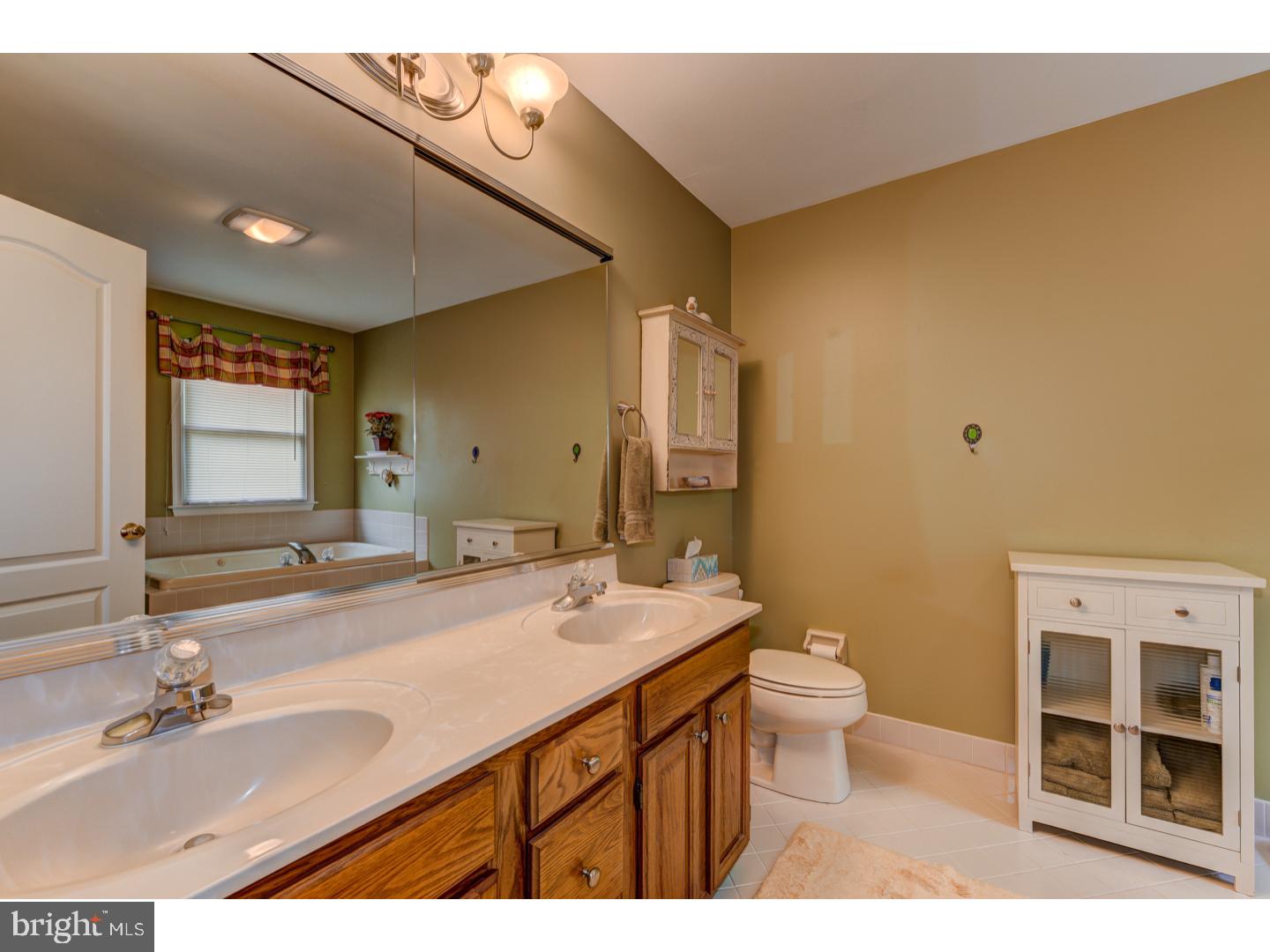 317 Windy Run Road Doylestown, PA 18901 - Photo 16 of 25 Master Bathroom