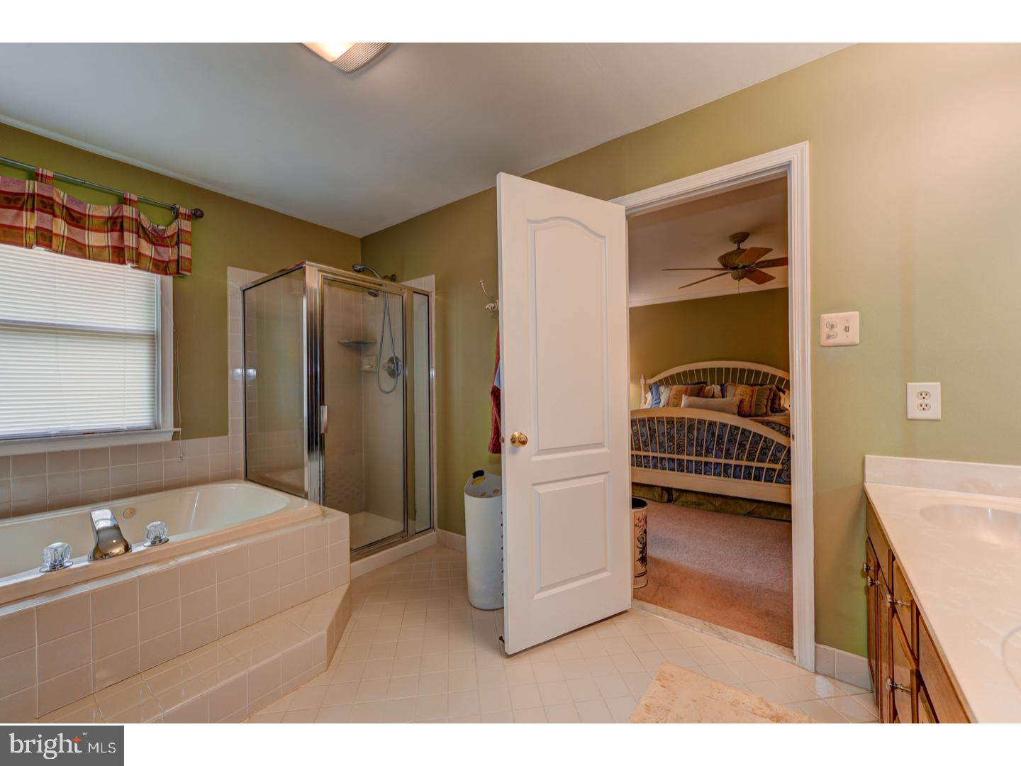317 Windy Run Road Doylestown, PA 18901 - Photo 17 of 25 Master Bathroom