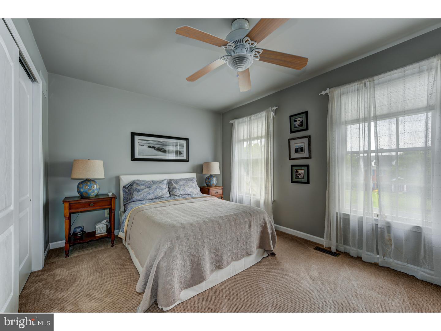 317 Windy Run Road Doylestown, PA 18901 - Photo 20 of 25 Bedroom 3
