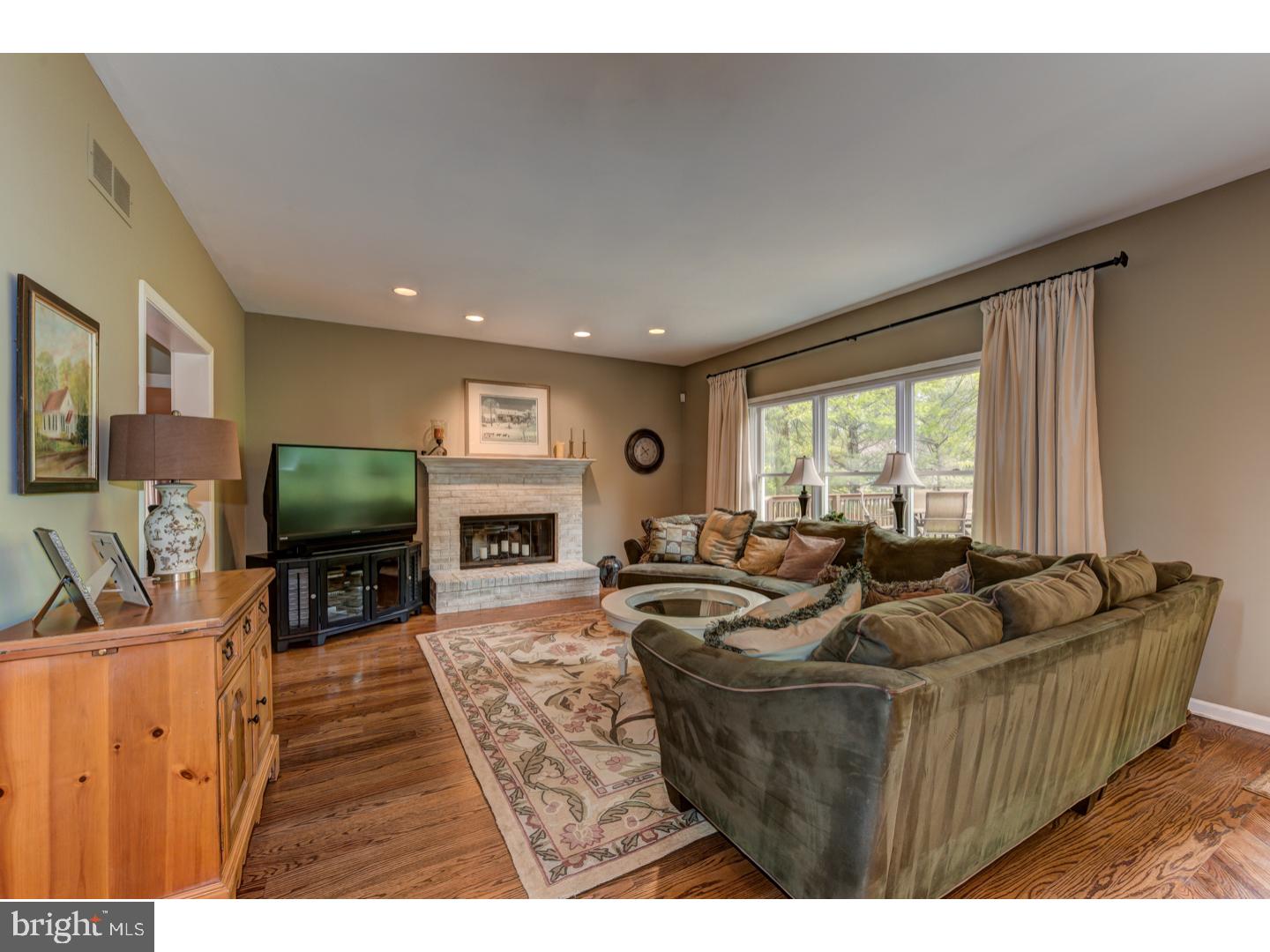317 Windy Run Road Doylestown, PA 18901 - Photo 3 of 25 Family Room