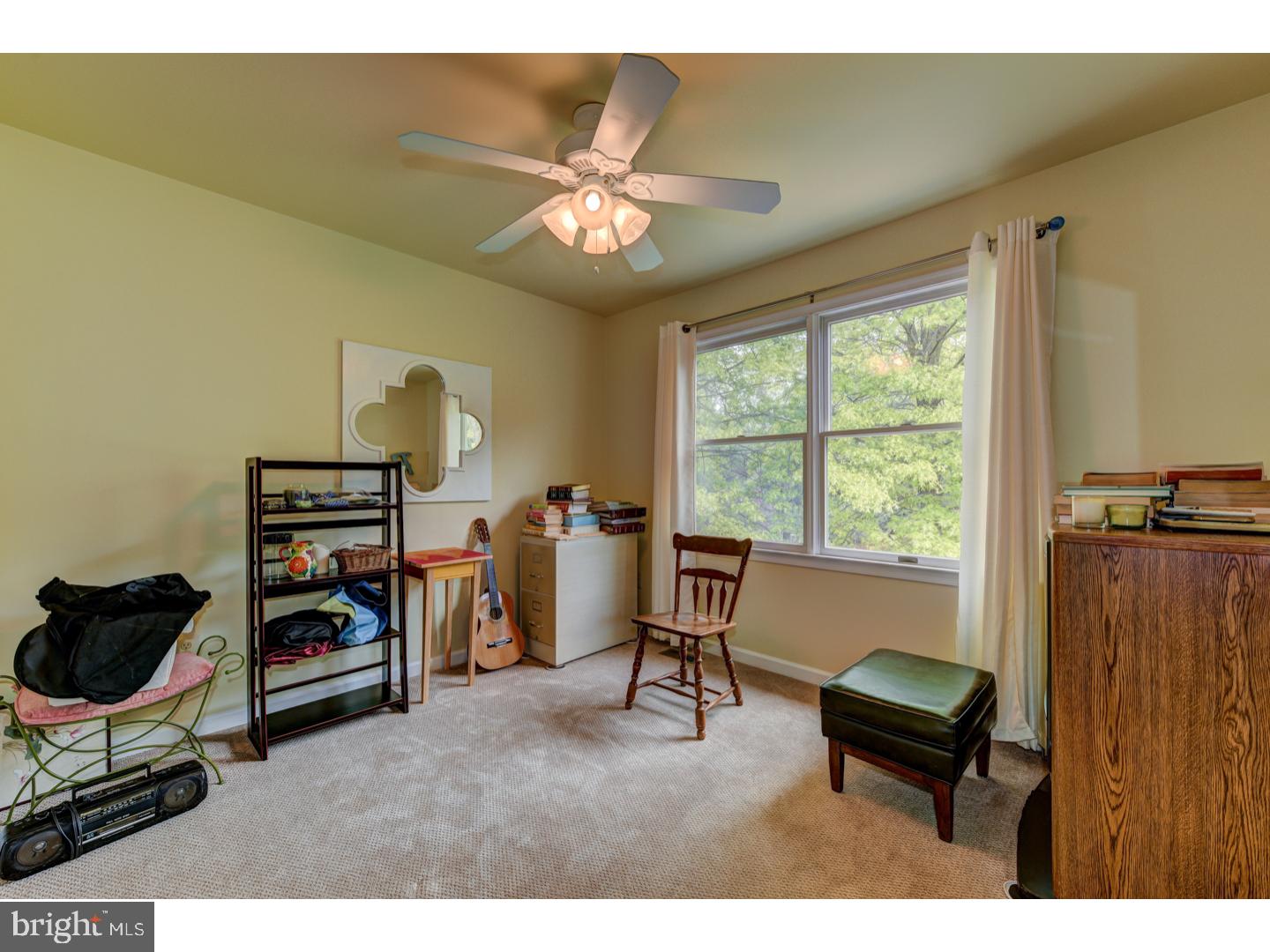 317 Windy Run Road Doylestown, PA 18901 - Photo 21 of 25 Bedroom 4