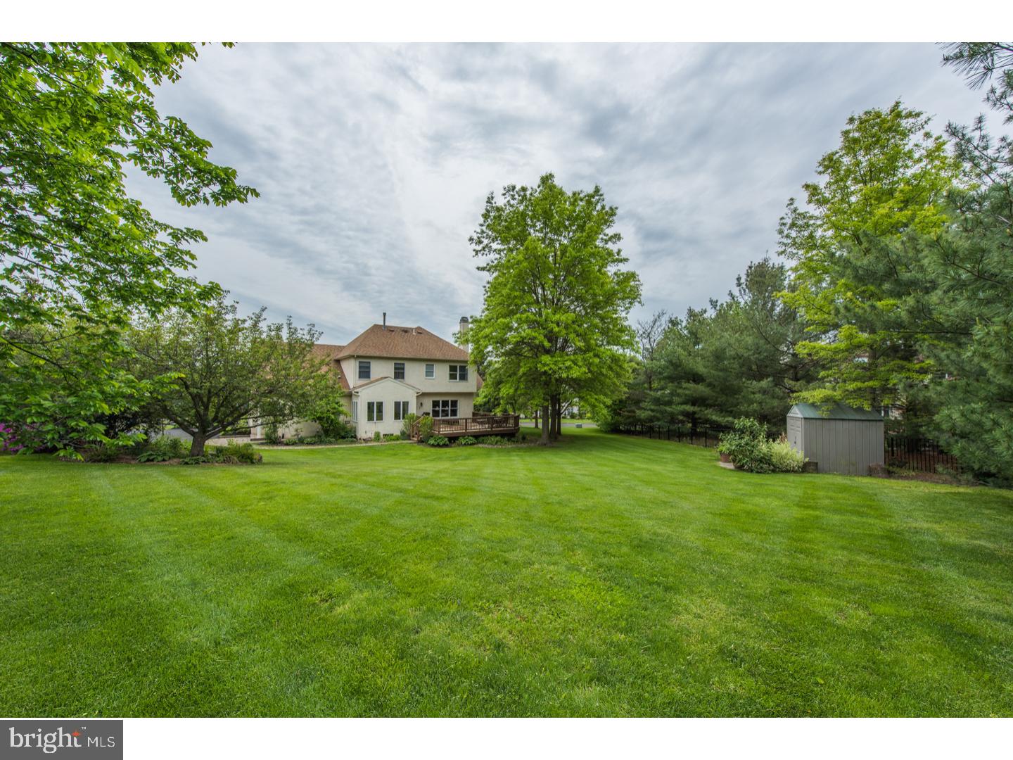 317 Windy Run Road Doylestown, PA 18901 - Photo 25 of 25 Gallery Image 25