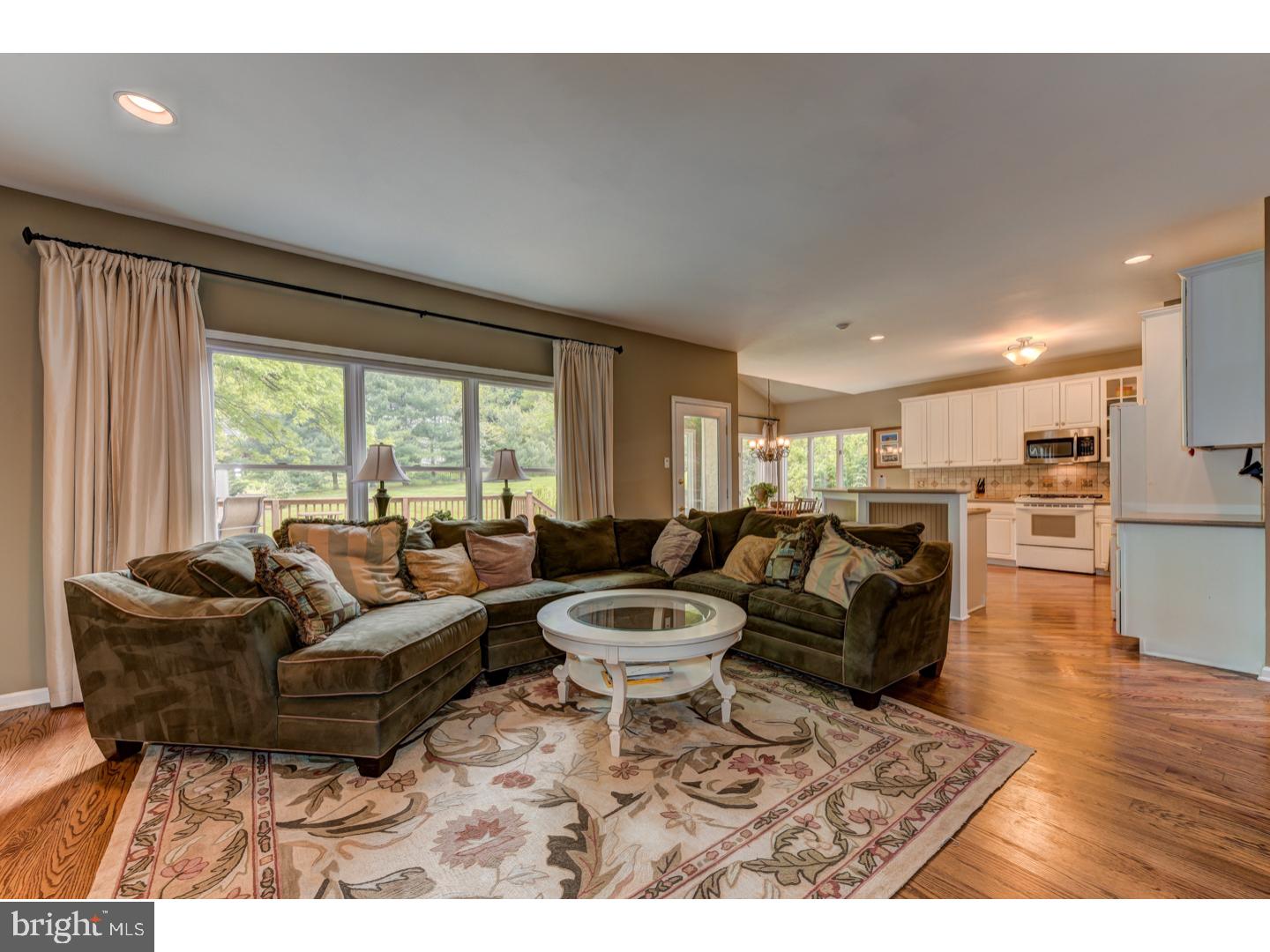317 Windy Run Road Doylestown, PA 18901 - Photo 4 of 25 Family Room