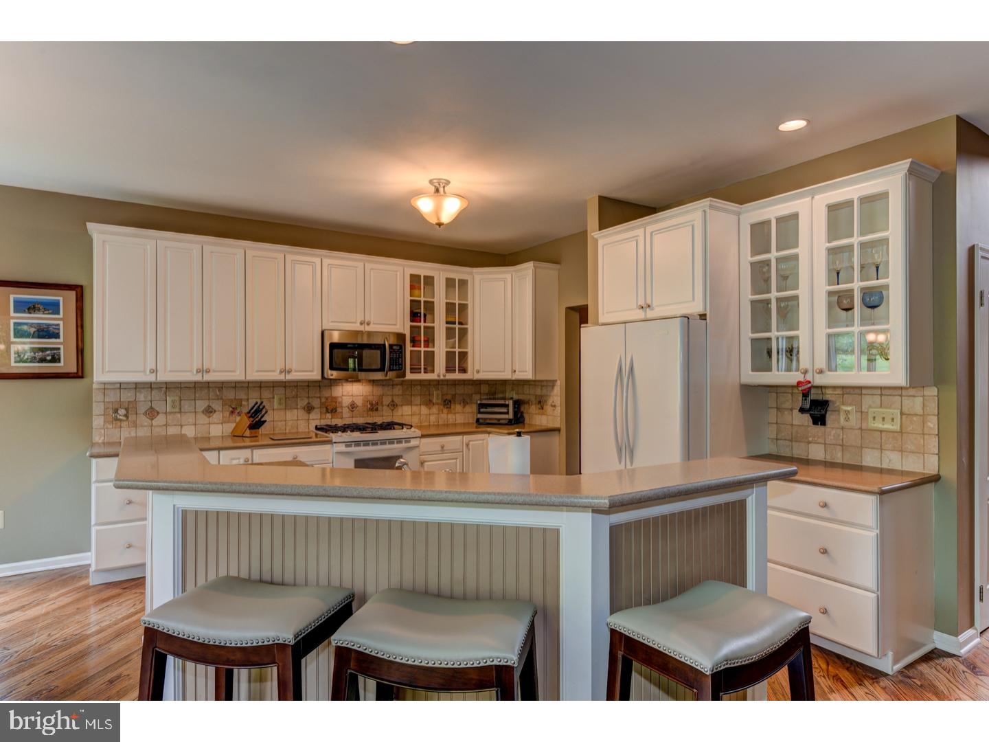 317 Windy Run Road Doylestown, PA 18901 - Photo 7 of 25 Kitchen