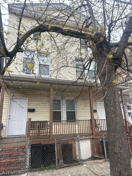 439 Marshall Street Elizabeth Port, NJ 07206 - Photo 1 of 1