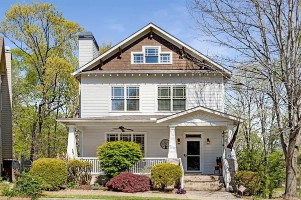 $3,500 | 1390 Marion Walk Southeast, Atlanta, GA 30315