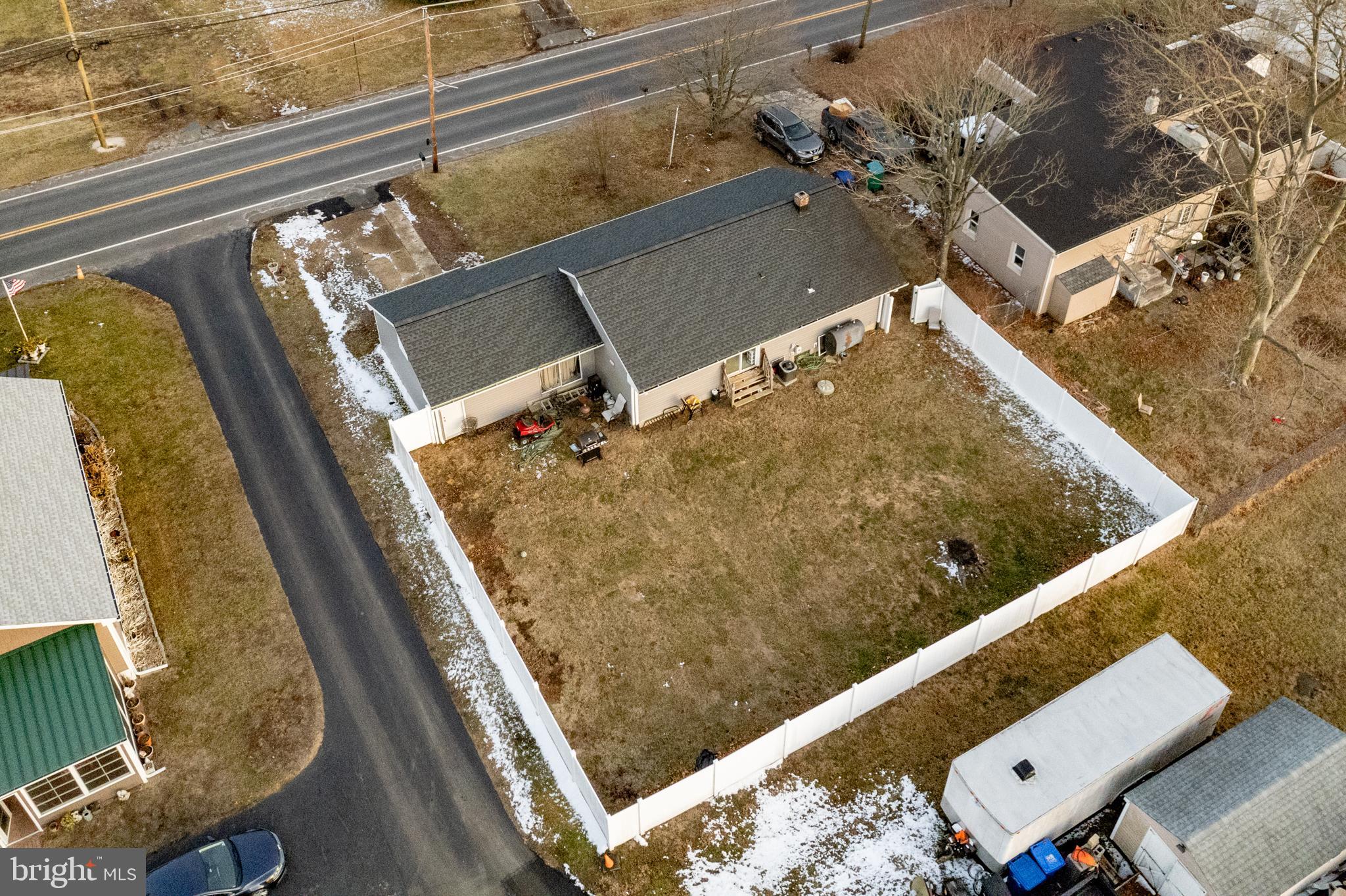 18 Chest-crosswicks Road Chesterfield, NJ 08515 - Photo 13 of 18