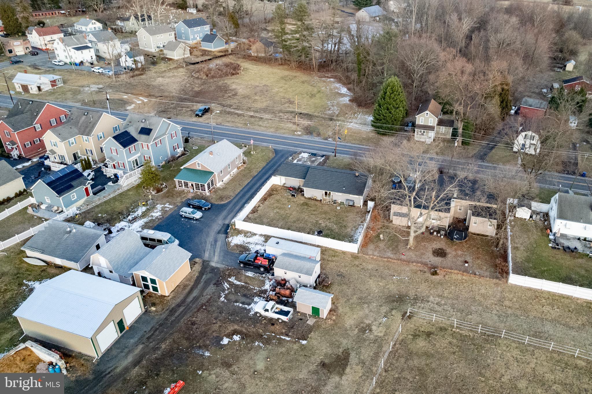 18 Chest-crosswicks Road Chesterfield, NJ 08515 - Photo 14 of 18