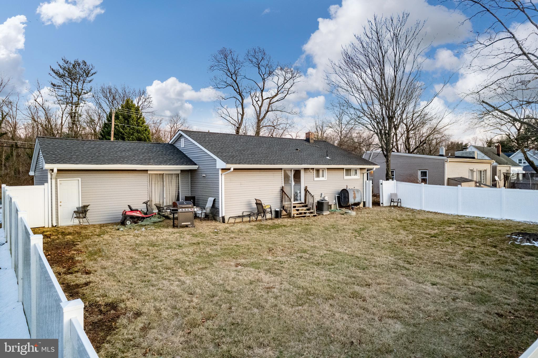 18 Chest-crosswicks Road Chesterfield, NJ 08515 - Photo 15 of 18